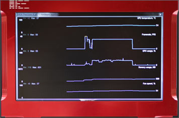 Mimo 710S 7 inch USB Display Monitor