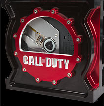 Xynos G3 Call of Duty Theme Case